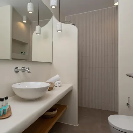 Castello Amorgos * Katápola