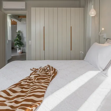 Apartamento Castello Amorgos