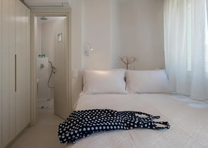 Apartamento Castello Amorgos *