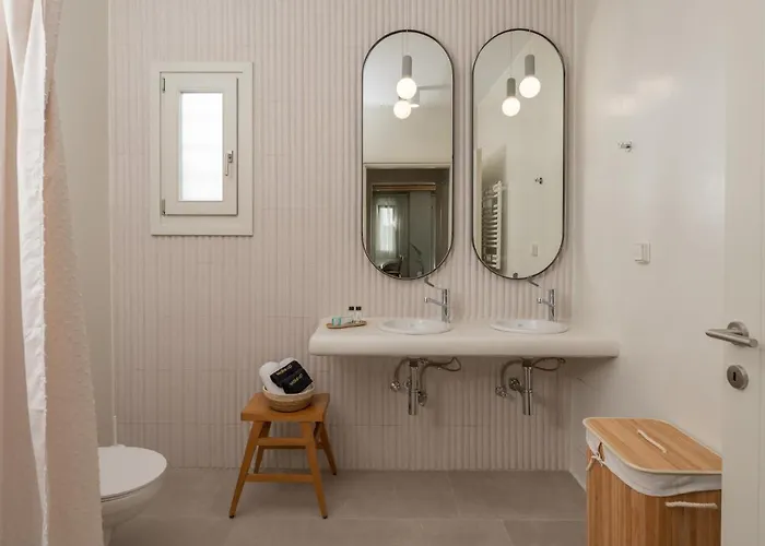 Apartamento Castello Amorgos