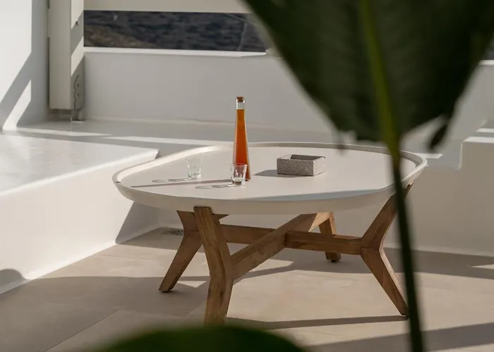 Castello Amorgos Apartamento Katápola