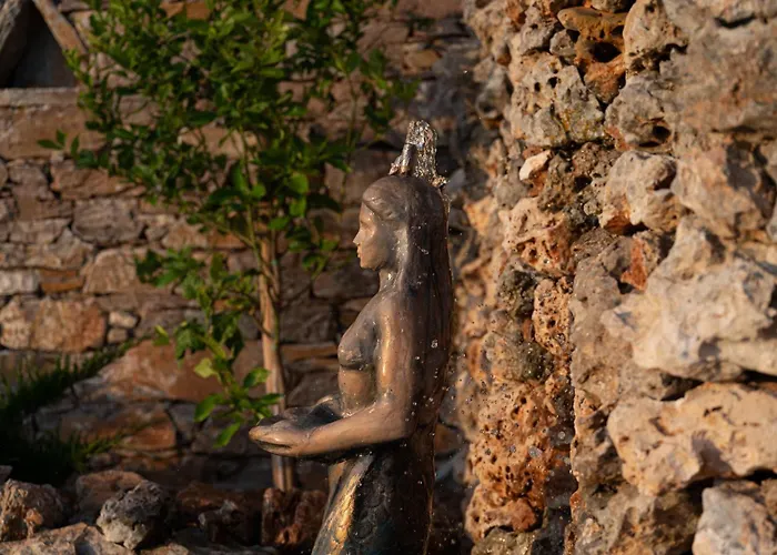 Castello Amorgos Apartamento Katápola