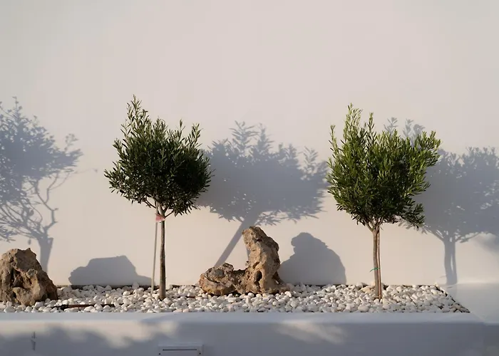 Apartamento Castello Amorgos