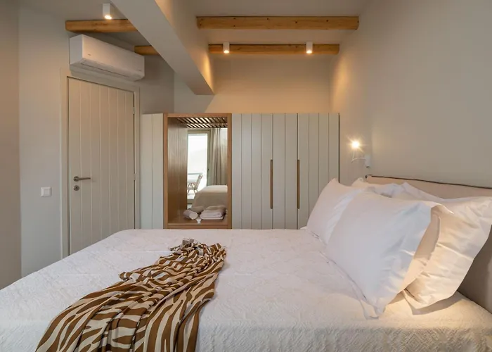 Castello Amorgos Apartamento Katápola