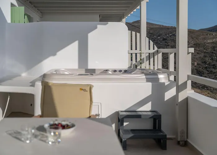 Castello Amorgos * Katápola