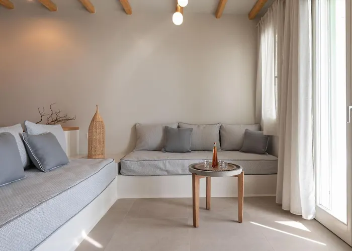 Apartamento Castello Amorgos *