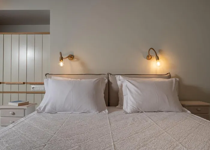 Castello Amorgos * Katápola