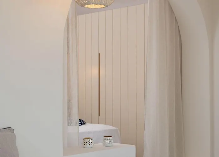 Castello Amorgos Apartamento Katápola