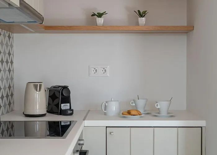 Apartamento Castello Amorgos