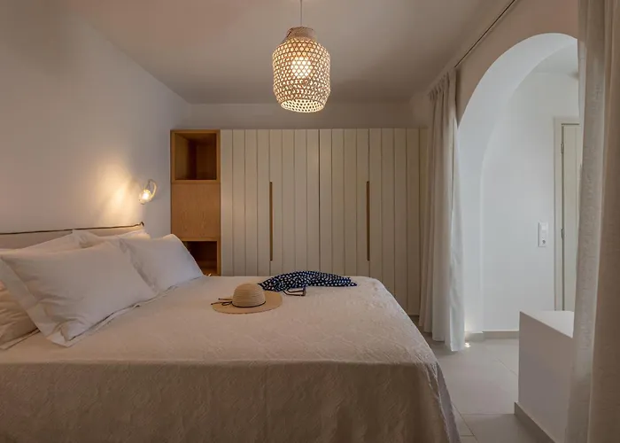 Daire Castello Amorgos