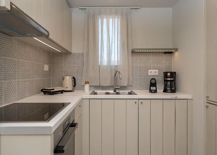 Castello Amorgos * Katápola