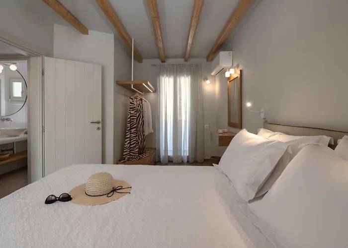 Castello Amorgos Katápola