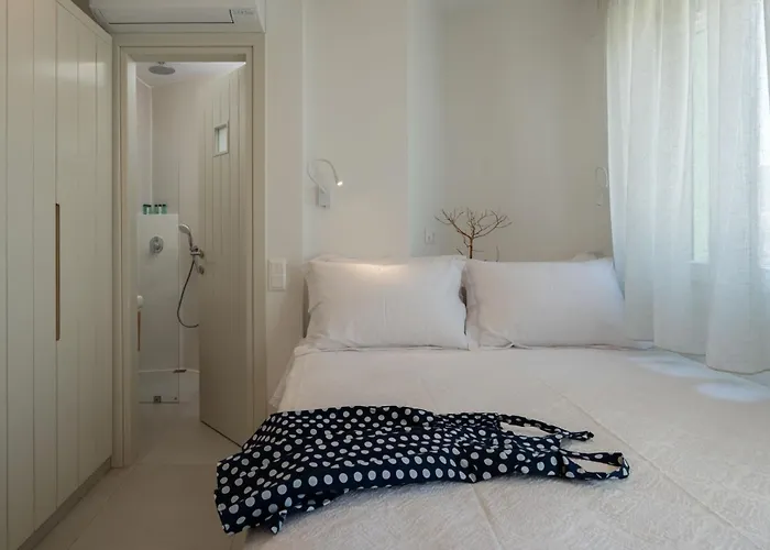 Appartement Castello Amorgos