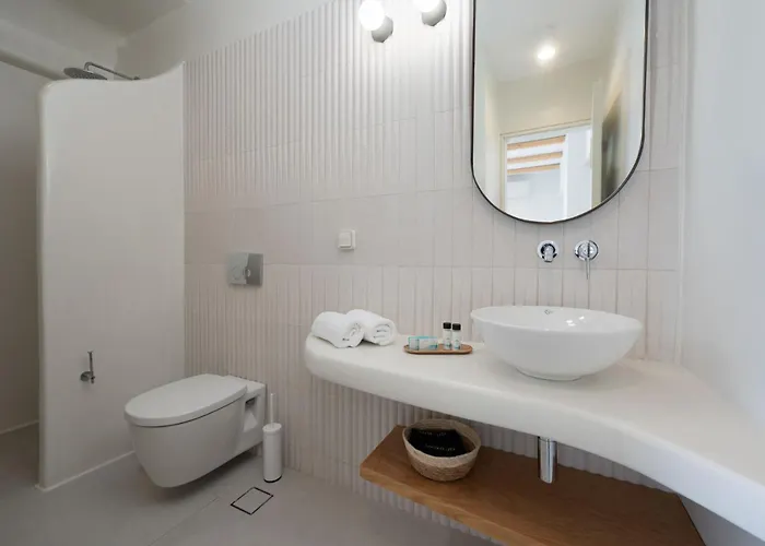 Castello Amorgos Apartamento Katápola