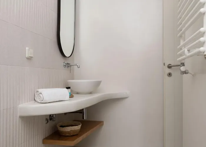 Apartamento Castello Amorgos Katápola