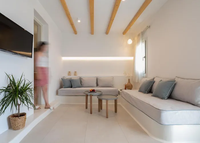 Castello Amorgos Apartamento Katápola