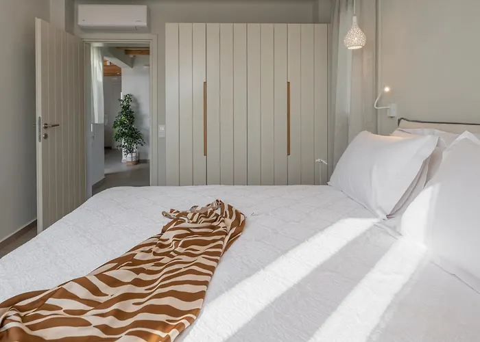 Apartamento Castello Amorgos